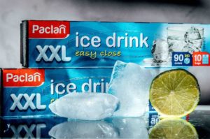 Jakie kostki do lodu do napojów?