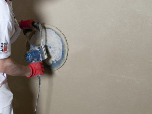 Tynki cementowo-wapienne - właściwości