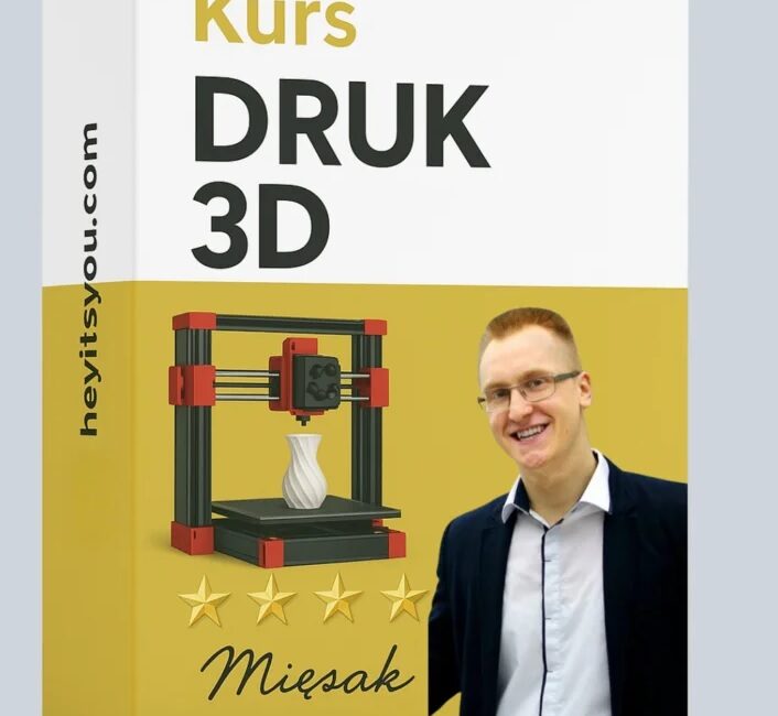 kurs 3D a biznes startupów