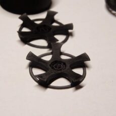 dekoracyjne nakładki na felgi w 3D- elementy motoryzacyjne 3D- promocjepolska