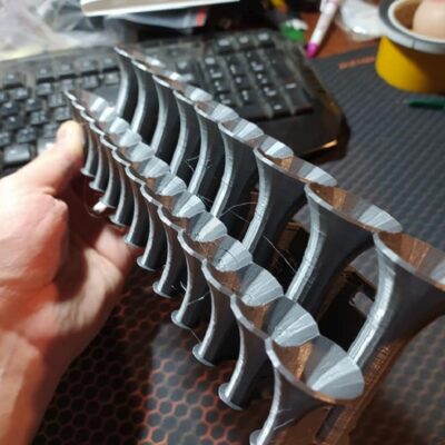 elementy montażowe 3D- promocjepolska