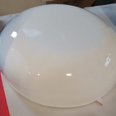 pokrywa laminatowa 3D – płaska forma o obłym kształcie 3D- model idealny jako element konstrukcyjny lub część obudowy 3D- promocjepolska