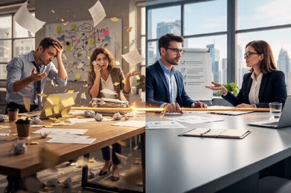 dlaczego granice są ważne w relacjach biznesowych