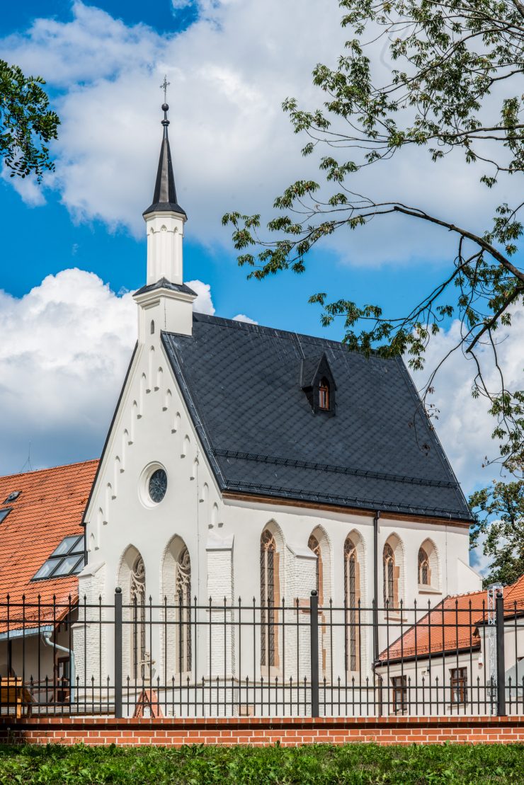 Zamek książęcy w Raciborzu