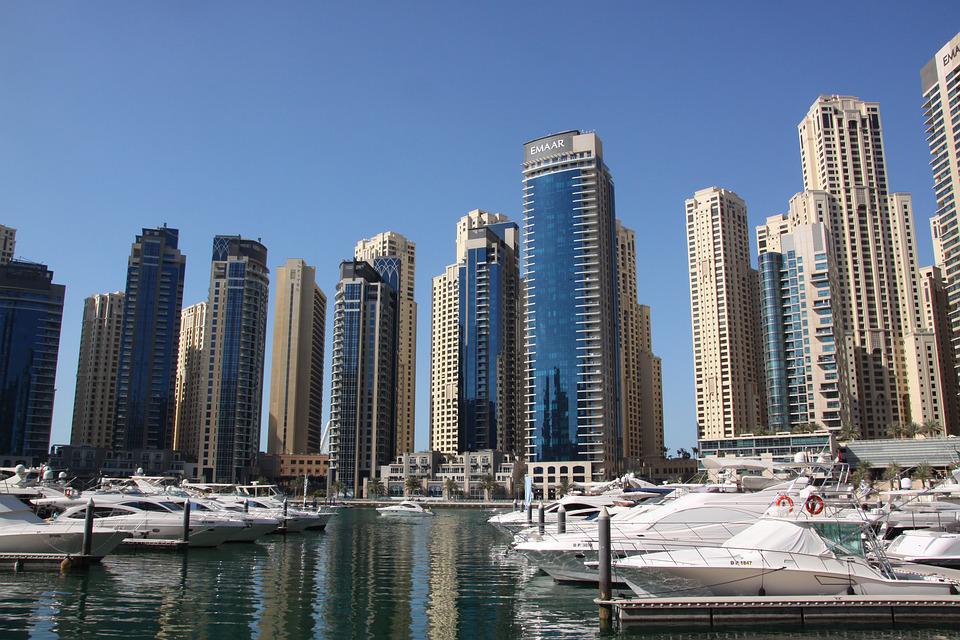 inwestowanie w nieruchomości Dubaj