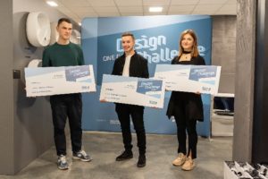 Jakie nagrody wygrali uczestnicy konkursu Roca One Day Design? Challenge