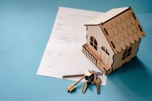 Jak wygląda wypowiedzenie umowy kredytu hipotecznego
