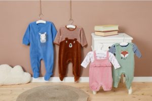 Co dać na narodziny dziecka- trafiony prezent