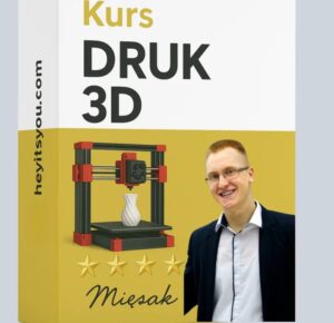 kurs 3D a biznes startupów
