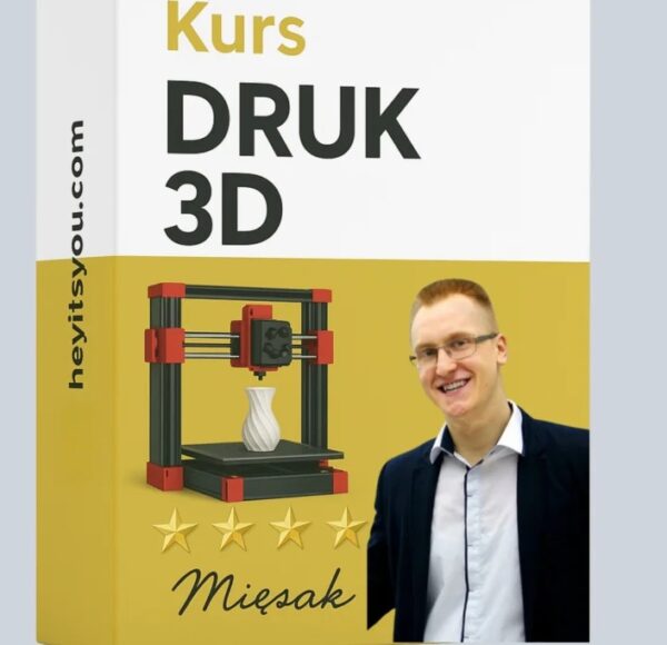 kurs 3D a biznes startupów