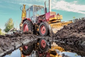 dlaczego potrzebne są badania geotechniczne przy budowie domu?