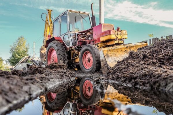 dlaczego potrzebne są badania geotechniczne przy budowie domu?