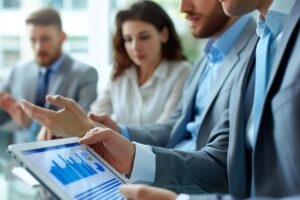 współodpowiedzialność w biznesie