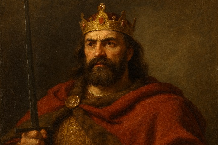 armia Bolesława Chrobrego potęga państwa